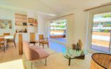 Penthouse vue mer – 4 pièces – 2 chambres – 91 m²