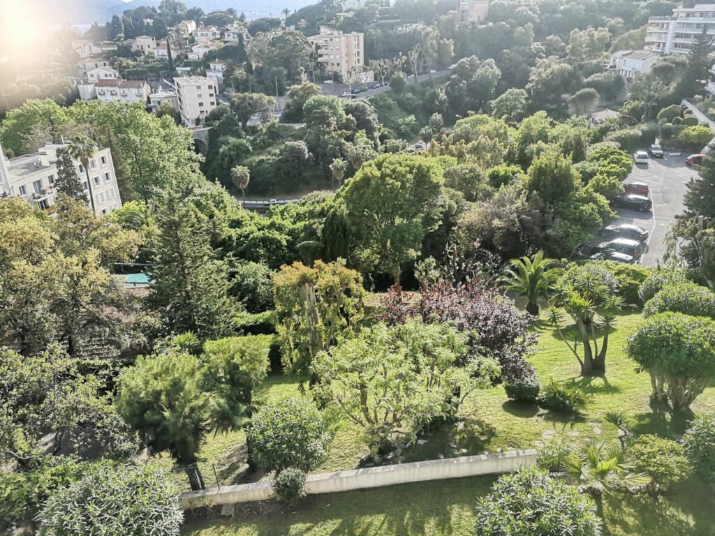 Superbe appartement très lumineux – 3 pièces – 2 chambres – 82 m²