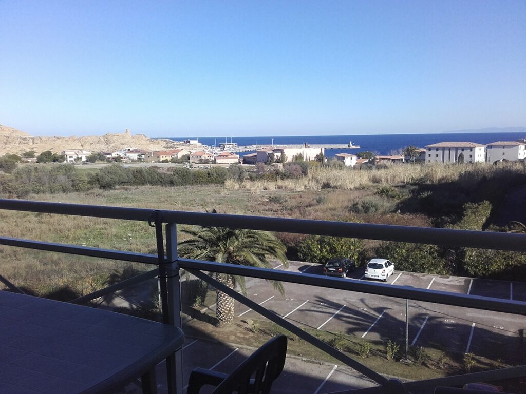 Appartement – 2 pièces – 1 chambre – 40 m²