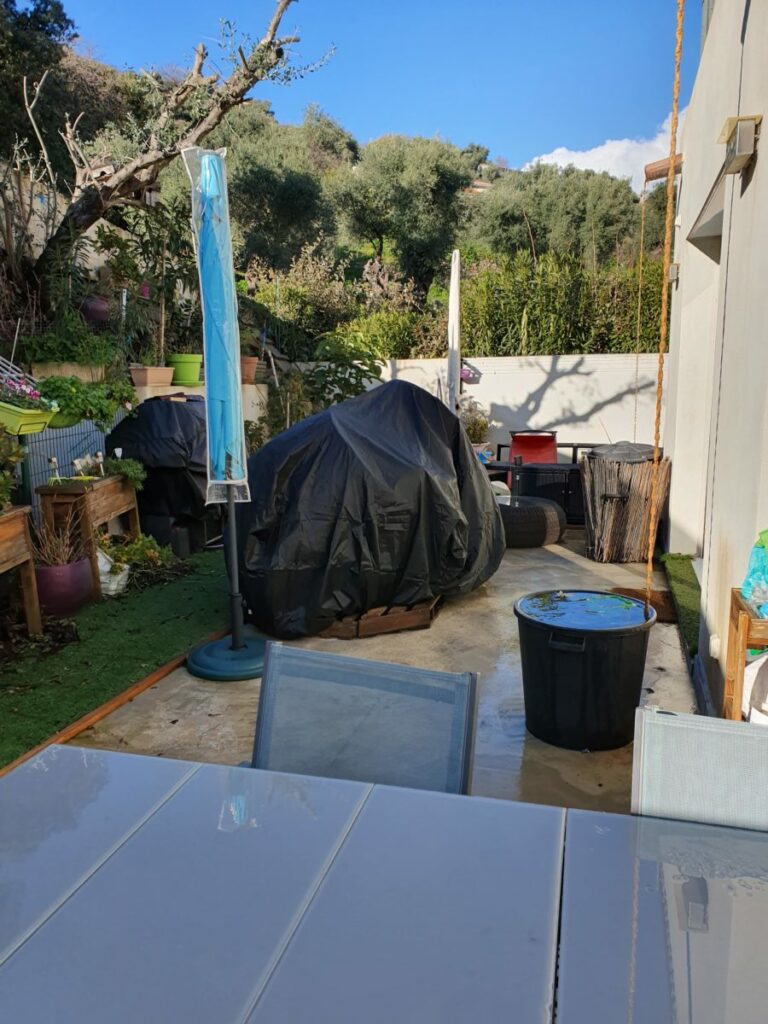 Appartement – 3 pièces – 2 chambres – 82 m²