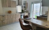 Appartement – 3 pièces – 2 chambres – 82 m²