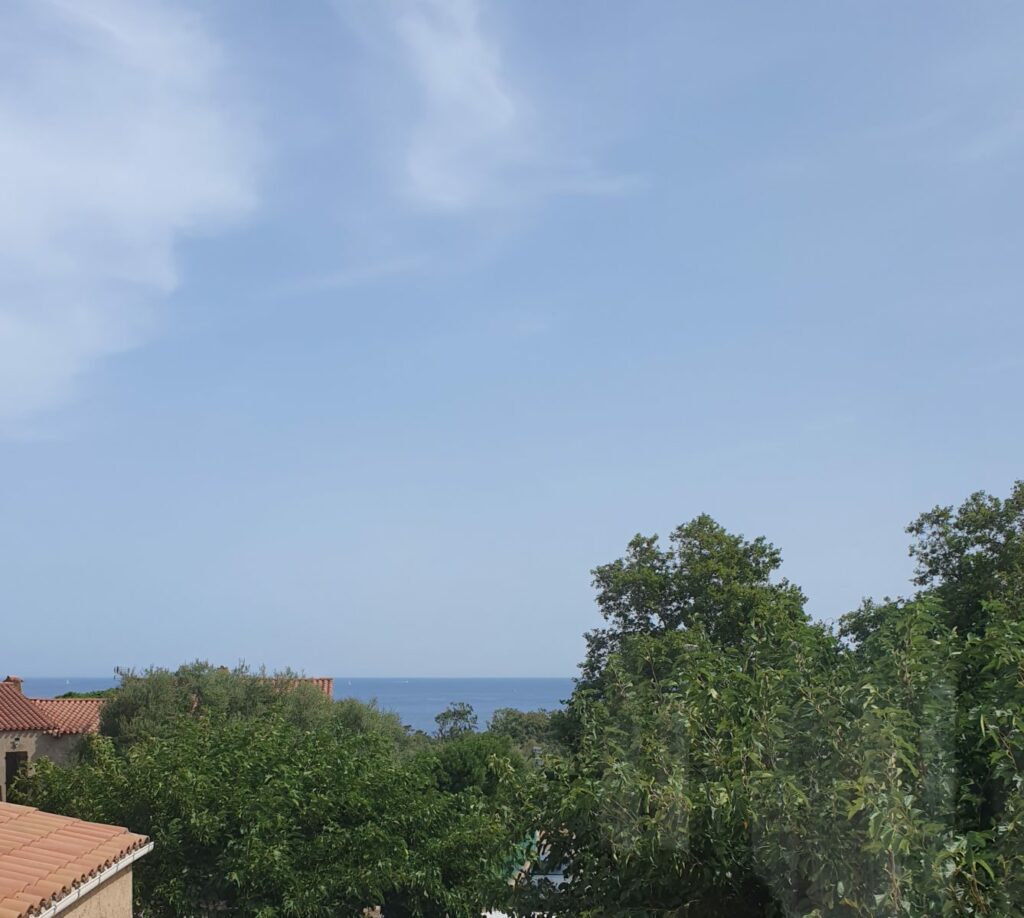 Appartement – 3 pièces – 1 chambre – 85 m²