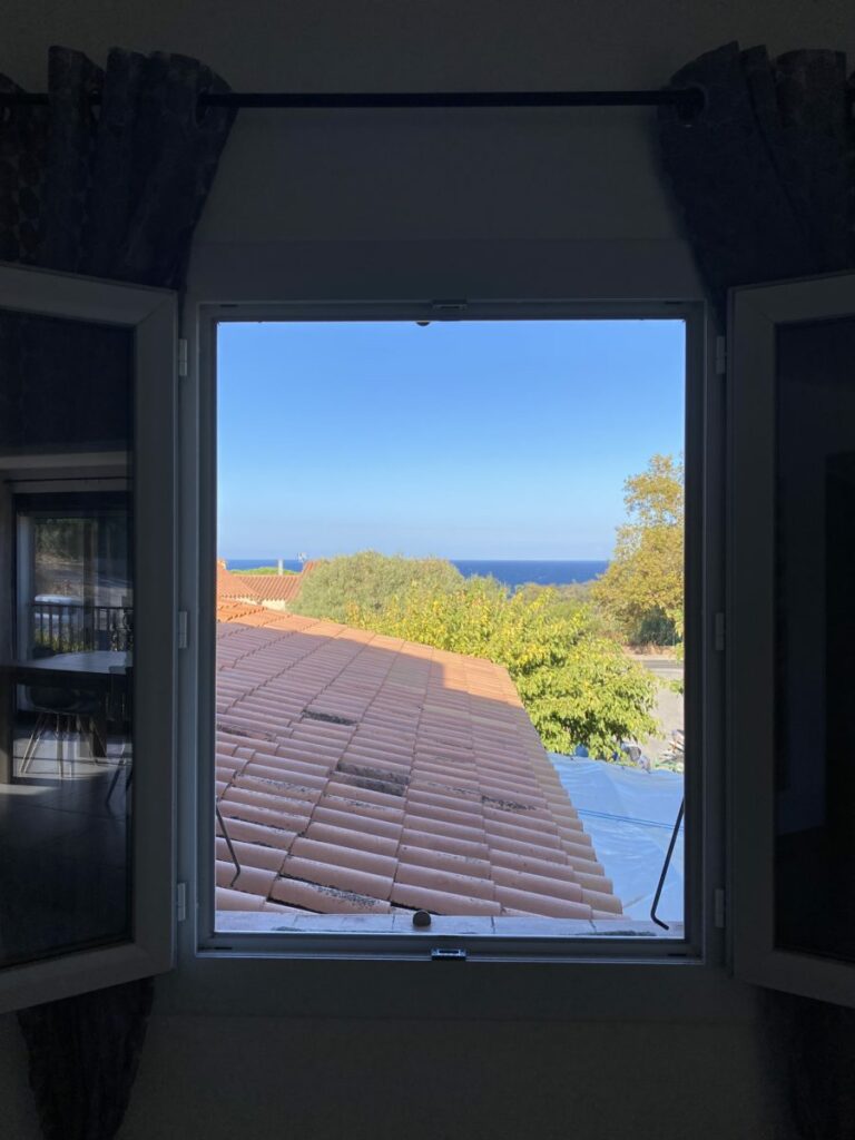 Appartement – 3 pièces – 1 chambre – 85 m²