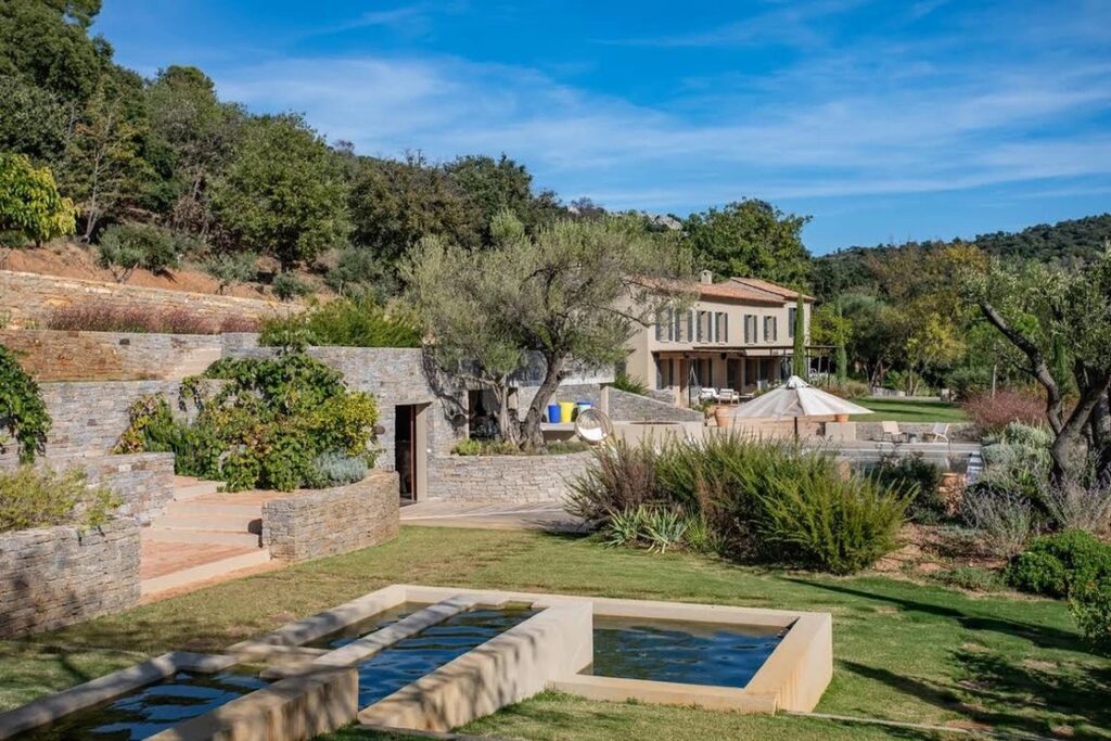 Villa Ilona – 4 chambres – 8 voyageurs – 250 m²