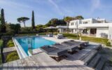 Villa Cap Sud – 4 chambres – 8 voyageurs – 290 m²
