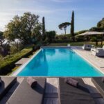 Villa Cap Sud – 4 chambres – 8 voyageurs – 290 m²