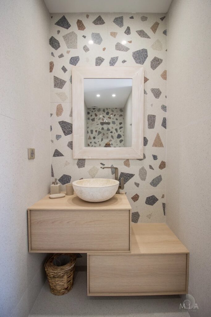 Villa Titimama – 4 chambres – 8 voyageurs – 240 m²