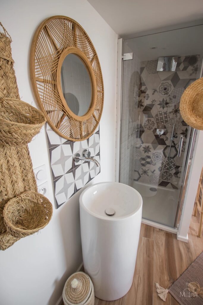 Maison Bohème – 4 chambres – 8 voyageurs – 150 m²