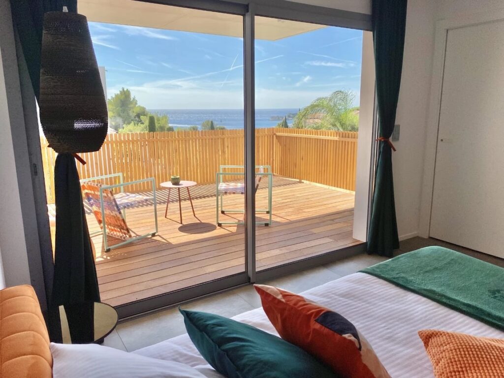 Villa Looma – 4 chambres – 8 voyageurs – 250 m²