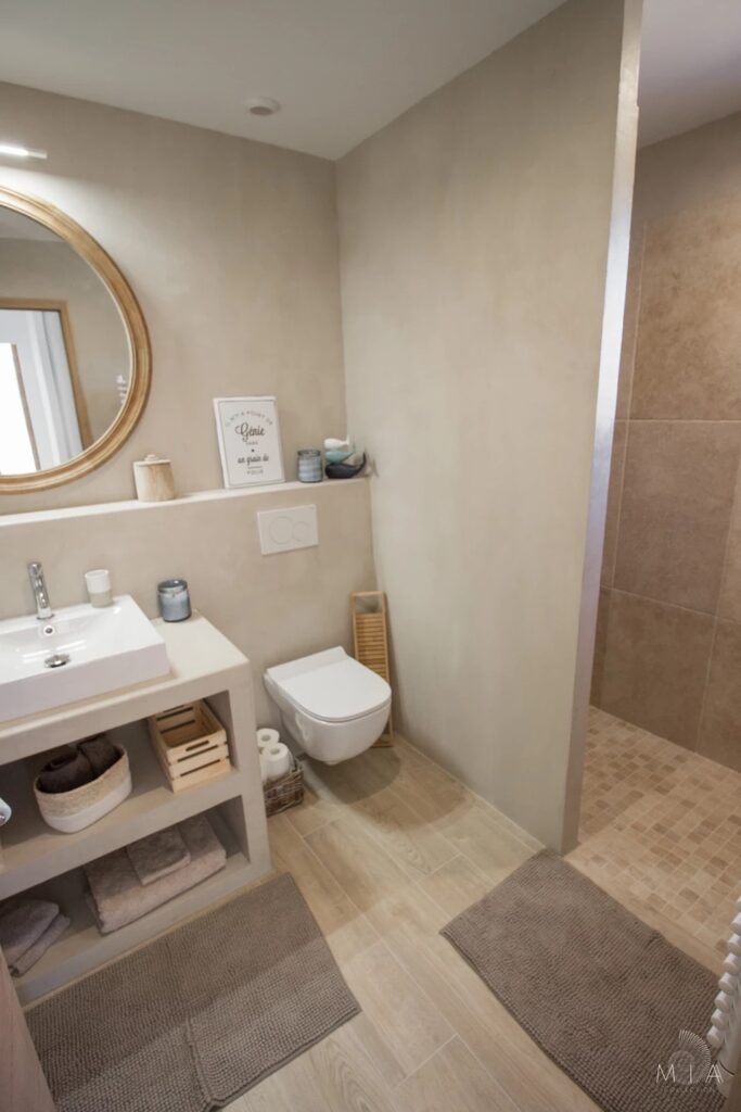 Villa des Pêchers – 5 chambres – 10 voyageurs