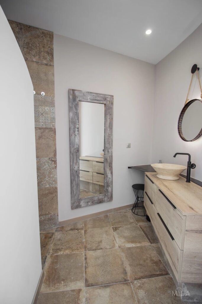 Villa Titimama – 4 chambres – 8 voyageurs – 240 m²