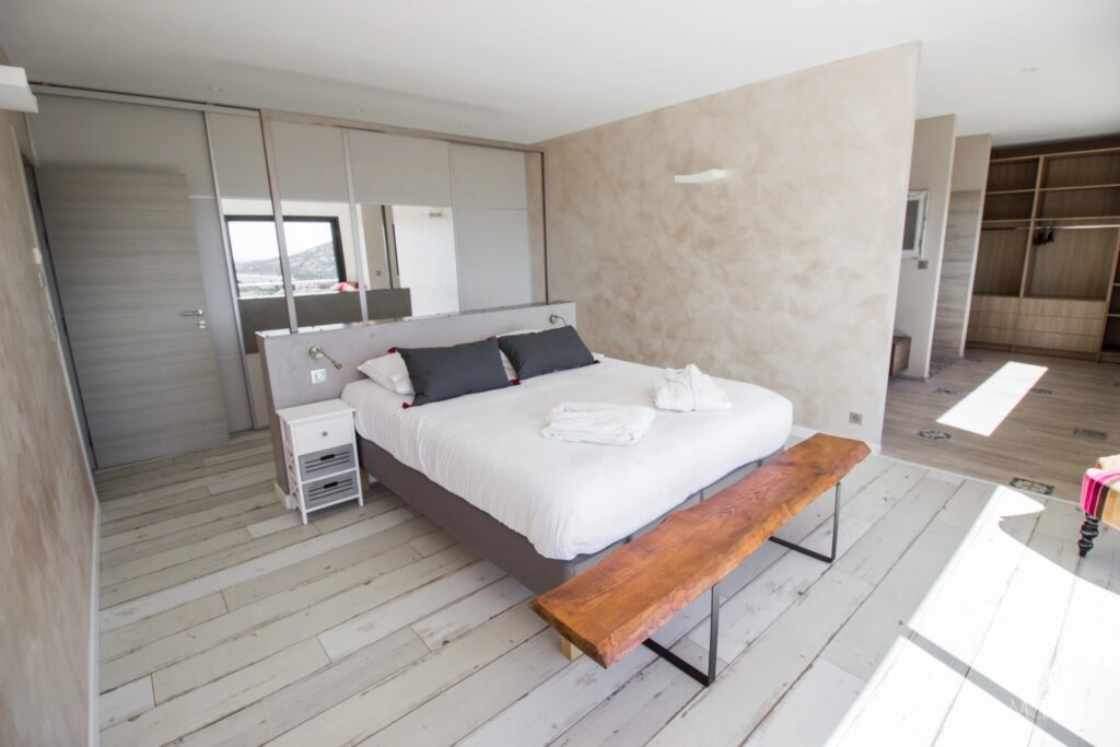 Villa Titimama – 4 chambres – 8 voyageurs – 240 m²