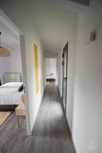 Villa Ilona – 4 chambres – 8 voyageurs – 250 m²