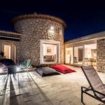 Villa Les Albatros – 4 chambres – 8 voyageurs – 140 m²