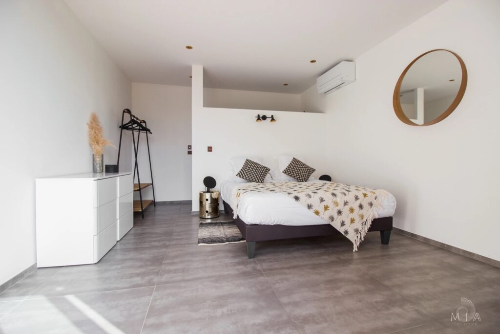 Villa Ilona – 4 chambres – 8 voyageurs – 250 m²