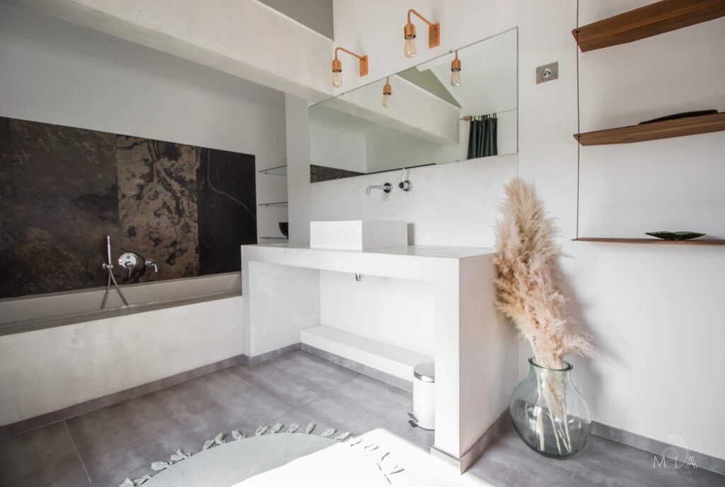 Villa Ilona – 4 chambres – 8 voyageurs – 250 m²