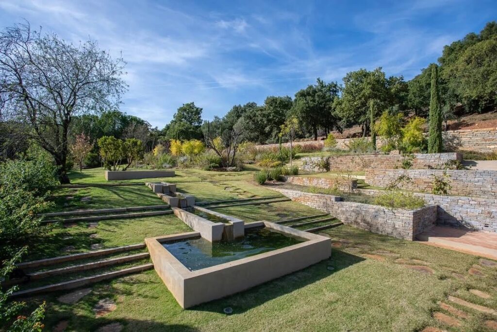 Villa Ilona – 4 chambres – 8 voyageurs – 250 m²