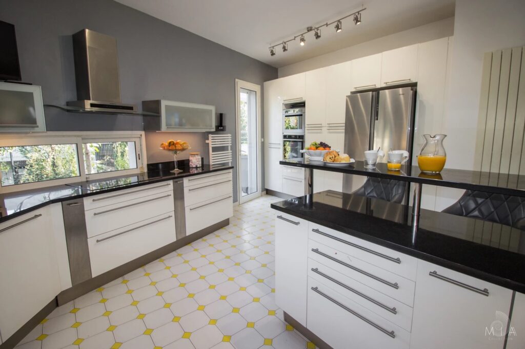 Villa Cap Sud – 4 chambres – 8 voyageurs – 290 m²