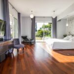 Villa Cap Sud – 4 chambres – 8 voyageurs – 290 m²
