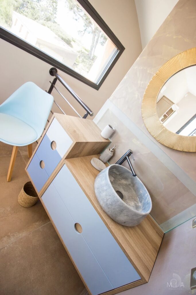 Villa Titimama – 4 chambres – 8 voyageurs – 240 m²