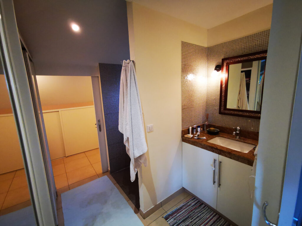 Villa de caractère à Saint-Denis, ‘Bellepierre’