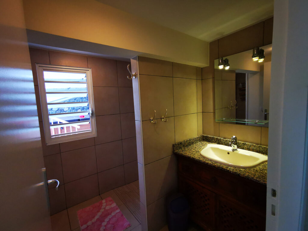 Villa de caractère à Saint-Denis, ‘Bellepierre’