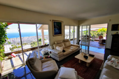 Villa de caractère à Saint-Denis, &lsquo;Bellepierre&rsquo; – 6 pièces – 4 chambres – 230 m²