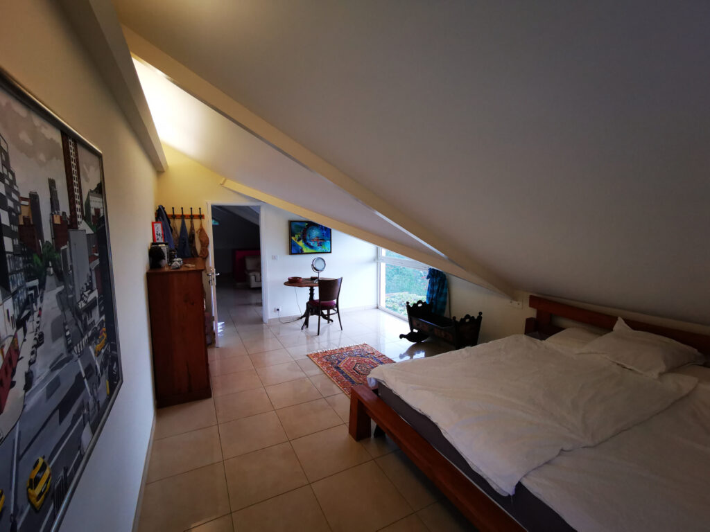 Villa de caractère à Saint-Denis, ‘Bellepierre’