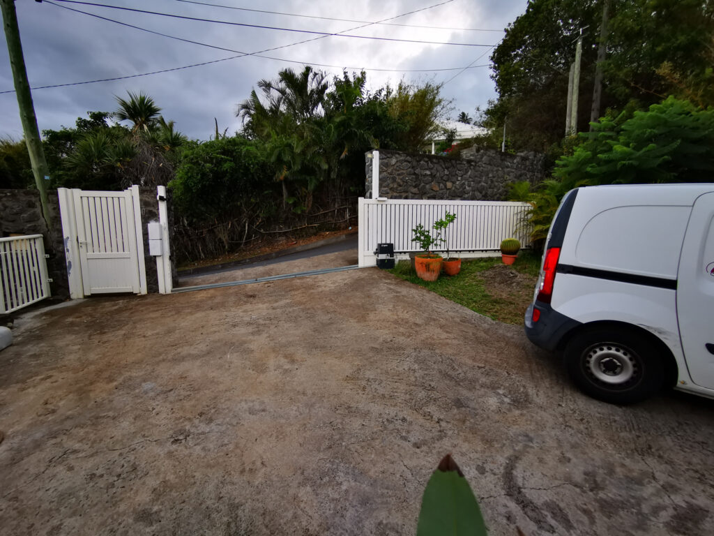 Villa de caractère à Saint-Denis, ‘Bellepierre’