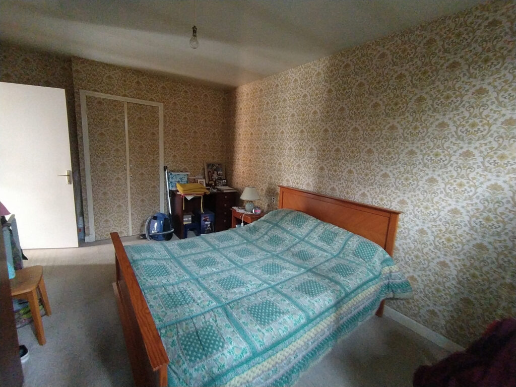  MAISON SUR MAURS AVEC UNE BELLE VUE