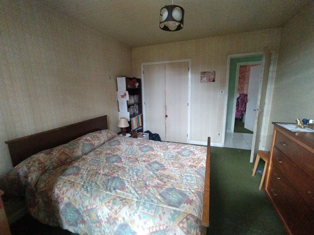  MAISON SUR MAURS AVEC UNE BELLE VUE