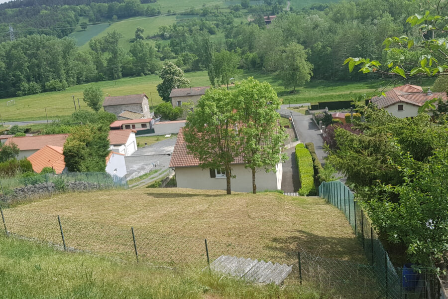 Terrain à vendre à Polignac