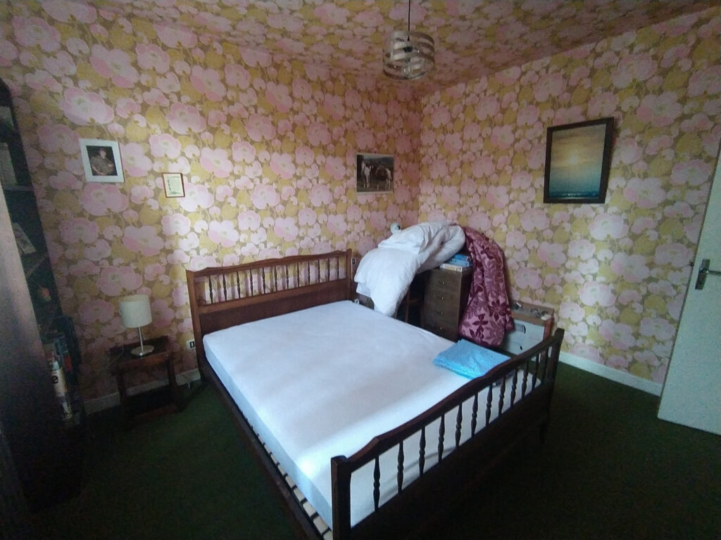  MAISON SUR MAURS AVEC UNE BELLE VUE