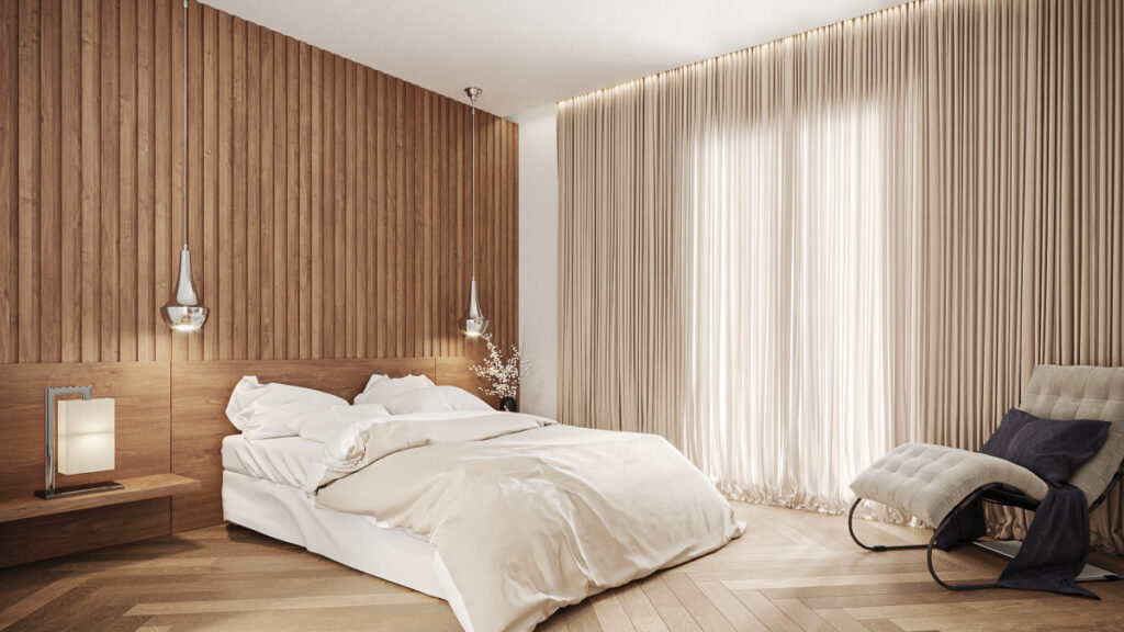 Duplex T4 de 110 m2 avec garage