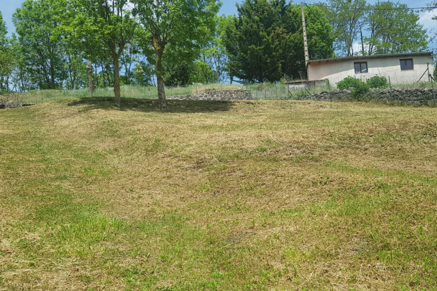 Terrain à vendre à Polignac