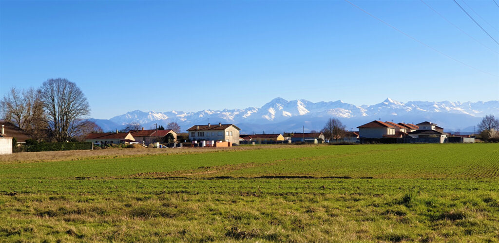 TERRAIN A BATIR idéal LOTISSEUR de 6 797m2