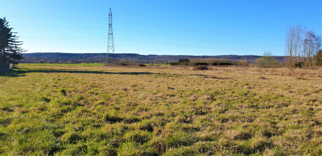 TERRAIN A BATIR idéal LOTISSEUR de 6 797m2