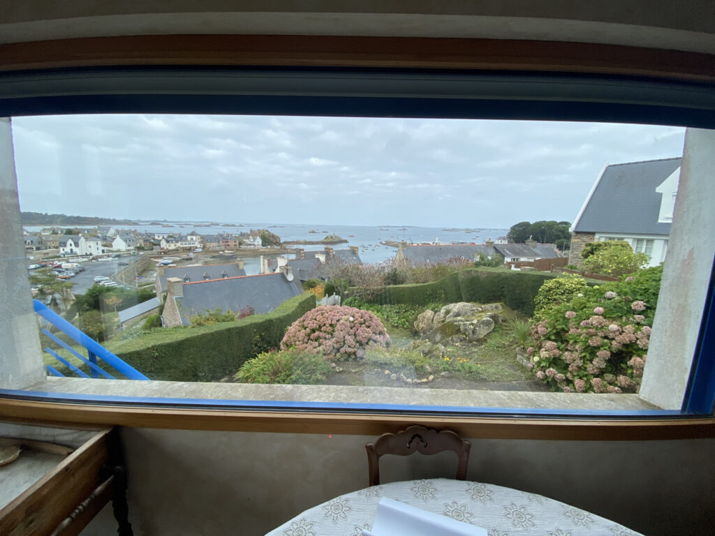 Maison de 130m2 sur un terrain constructible de 1708m2 avec