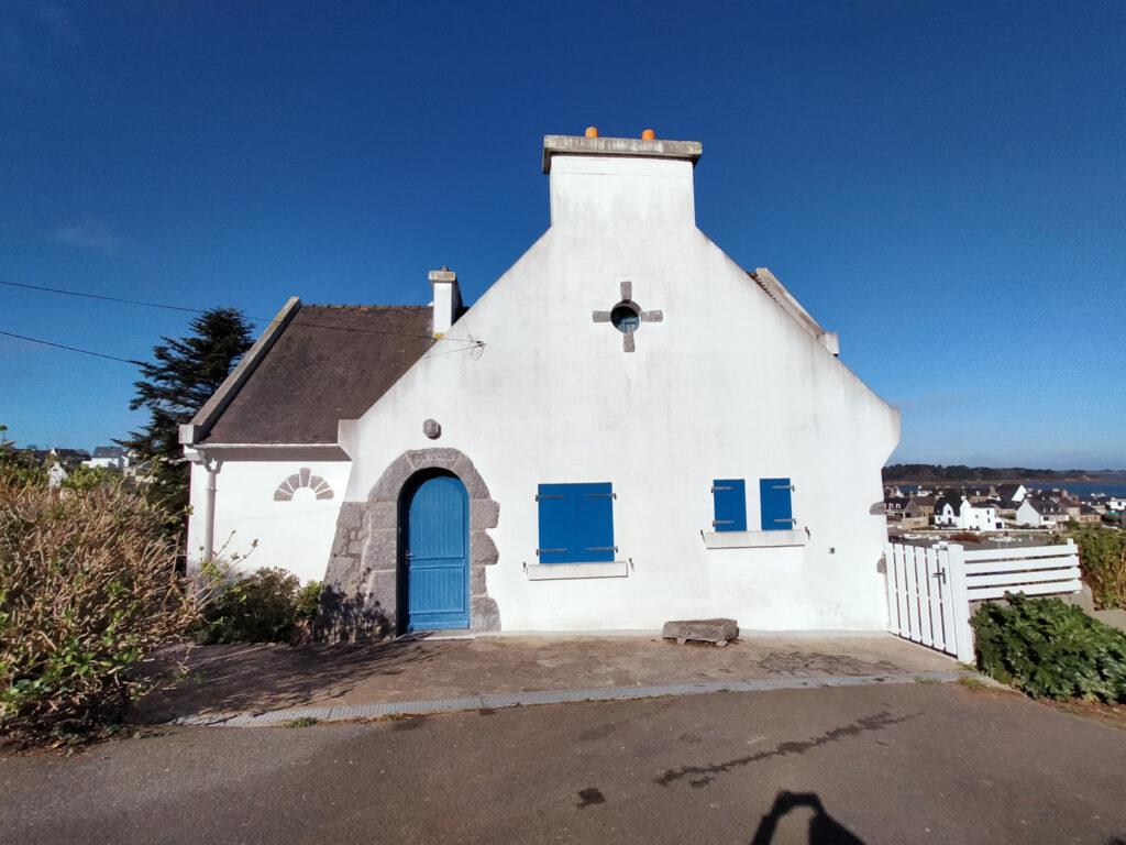 Maison de 130m2 sur un terrain constructible de 1708m2 avec