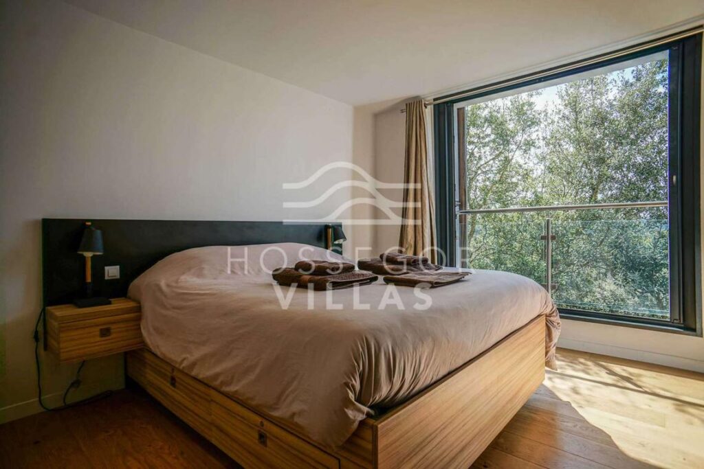 Villa Zopopa – 5 chambres – 10 voyageurs – 250 m²