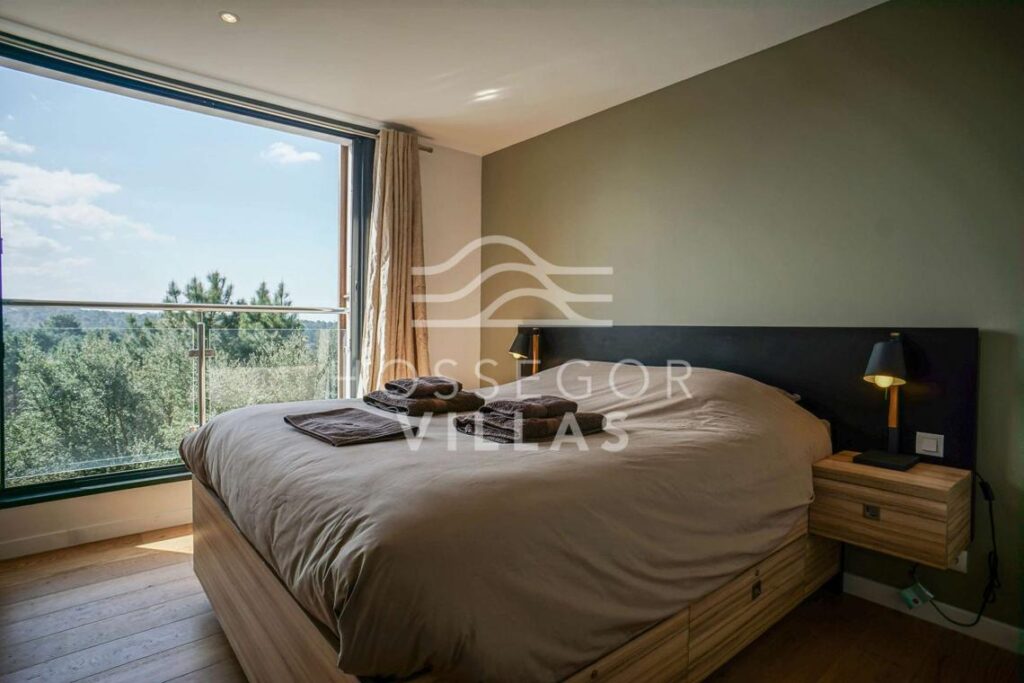 Villa Zopopa – 5 chambres – 10 voyageurs – 250 m²