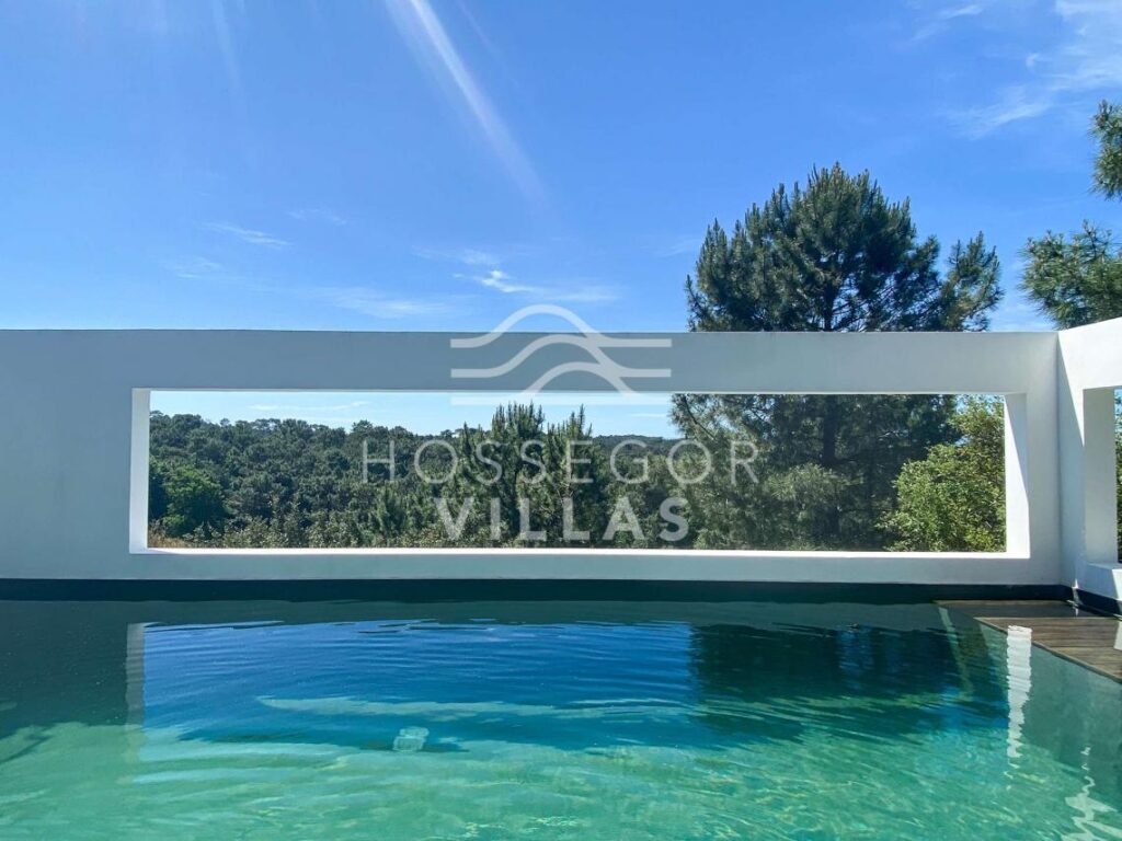 Villa Zopopa – 5 chambres – 10 voyageurs – 250 m²