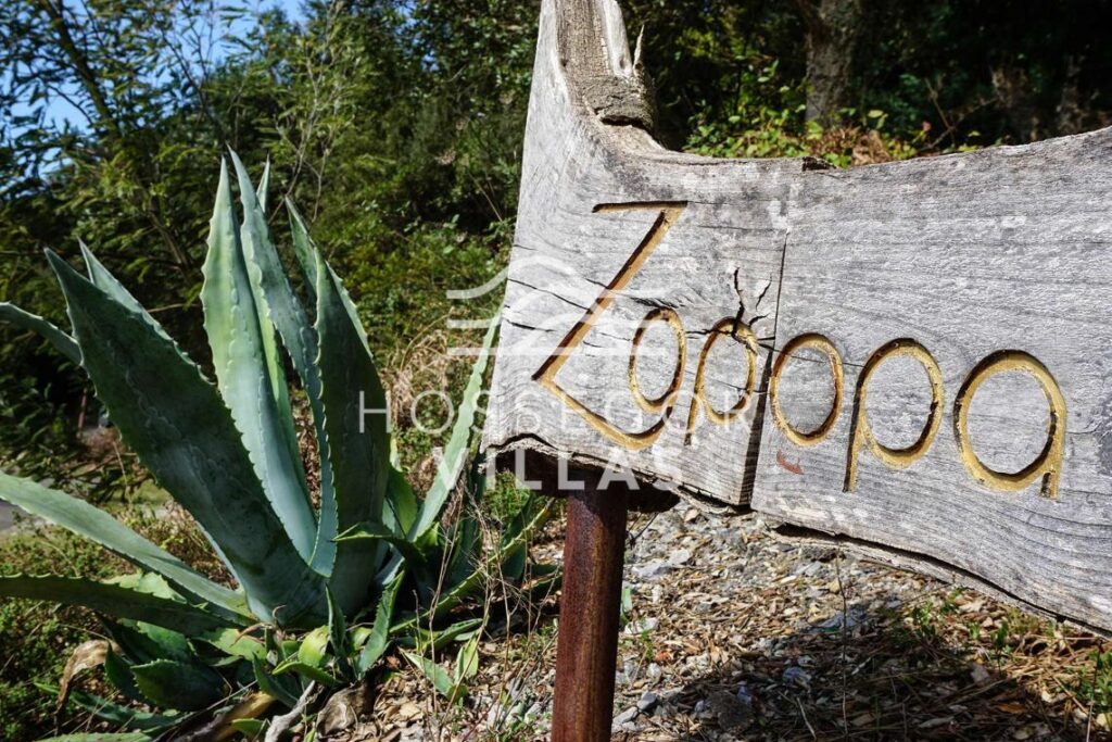 Villa Zopopa – 5 chambres – 10 voyageurs – 250 m²