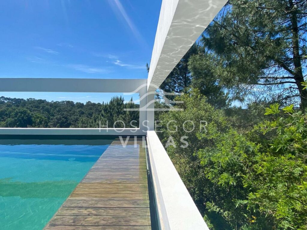 Villa Zopopa – 5 chambres – 10 voyageurs – 250 m²