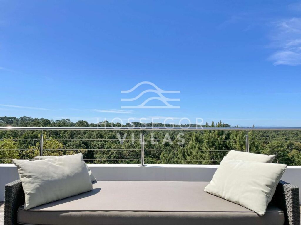 Villa Zopopa – 5 chambres – 10 voyageurs – 250 m²