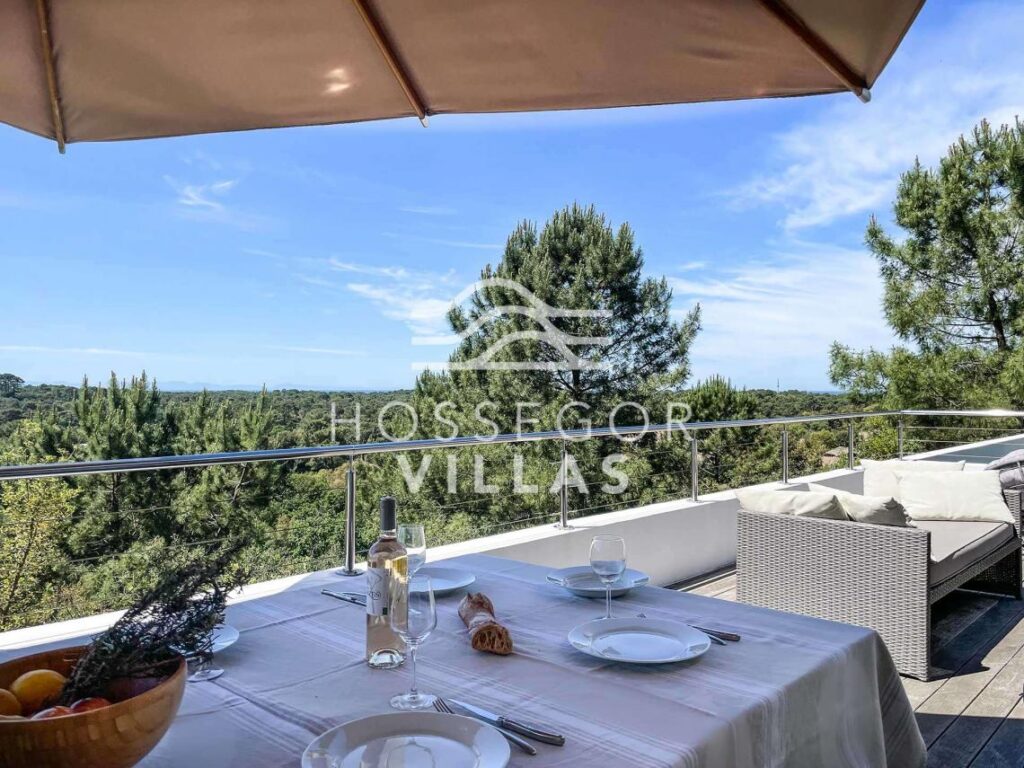 Villa Zopopa – 5 chambres – 10 voyageurs – 250 m²