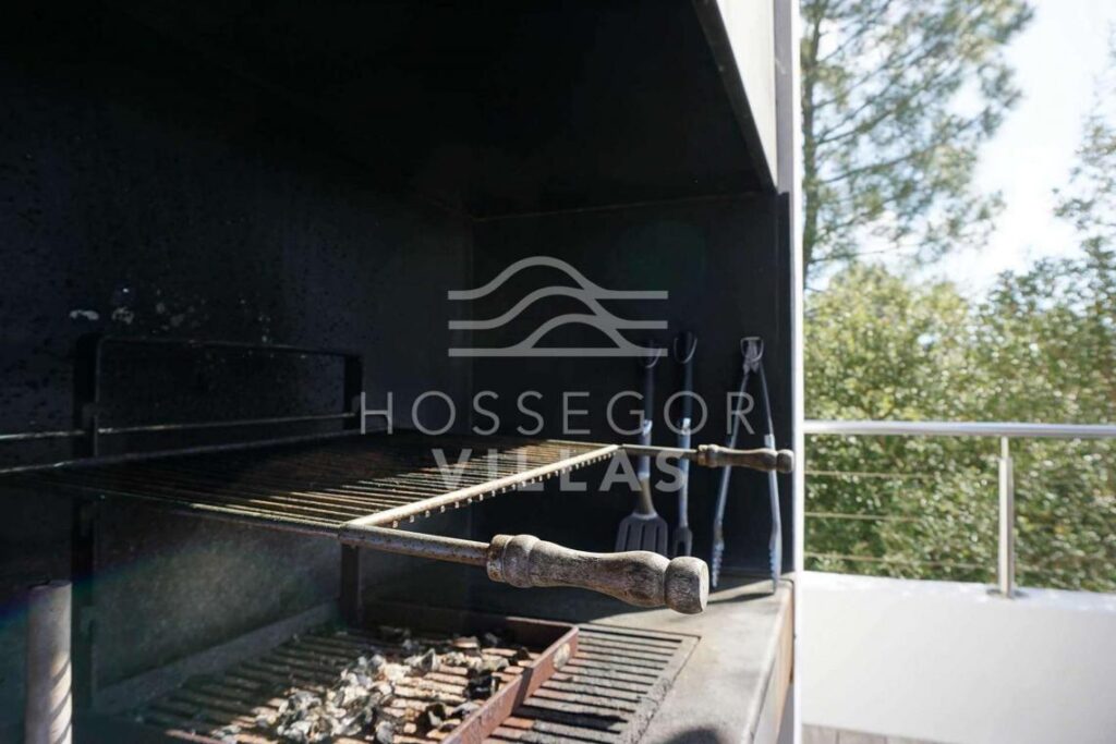 Villa Zopopa – 5 chambres – 10 voyageurs – 250 m²