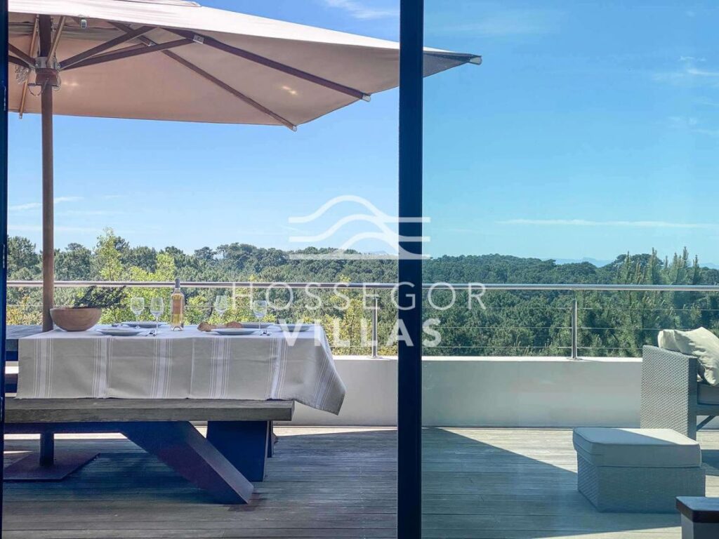 Villa Zopopa – 5 chambres – 10 voyageurs – 250 m²