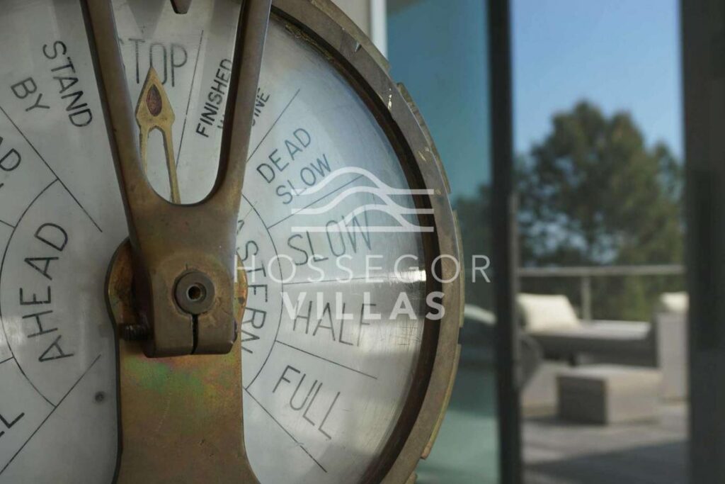 Villa Zopopa – 5 chambres – 10 voyageurs – 250 m²