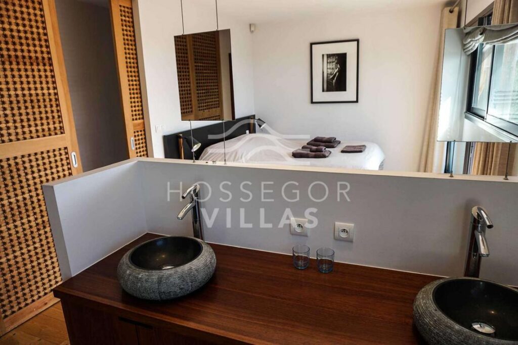 Villa Zopopa – 5 chambres – 10 voyageurs – 250 m²